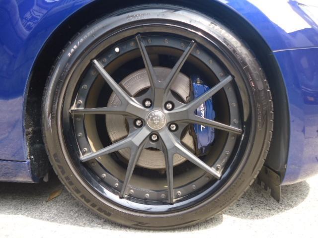 Ref:AUX-23023941 MASERATI GHIBLI 2015 9 Ref:AUX-23023941 MASERATI GHIBLI 2015 - Image 9