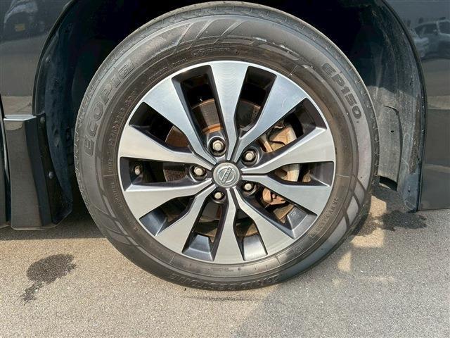 Ref:AUX-23027712 NISSAN SERENA 2017 11 Ref:AUX-23027712 NISSAN SERENA 2017 - Image 11