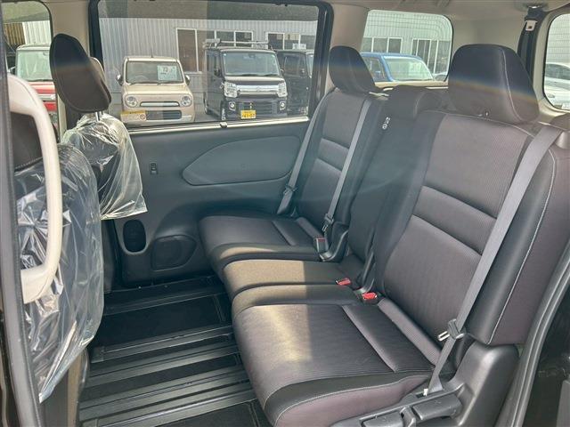 Ref:AUX-23027712 NISSAN SERENA 2017 15 Ref:AUX-23027712 NISSAN SERENA 2017 - Image 15