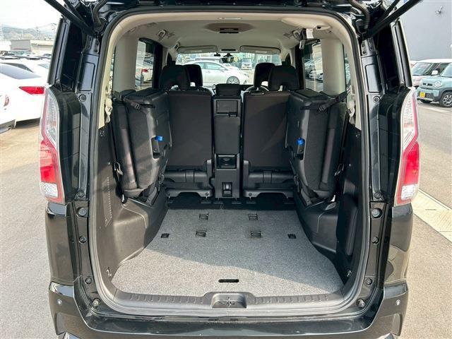 Ref:AUX-23027712 NISSAN SERENA 2017 17 Ref:AUX-23027712 NISSAN SERENA 2017 - Image 17