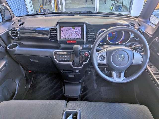 Ref:AUX-23032772 HONDA N-BOX 2013 2 Ref:AUX-23032772 HONDA N-BOX 2013 - Image 2