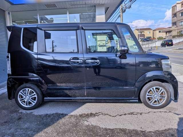 Ref:AUX-23032772 HONDA N-BOX 2013 16 Ref:AUX-23032772 HONDA N-BOX 2013 - Image 16