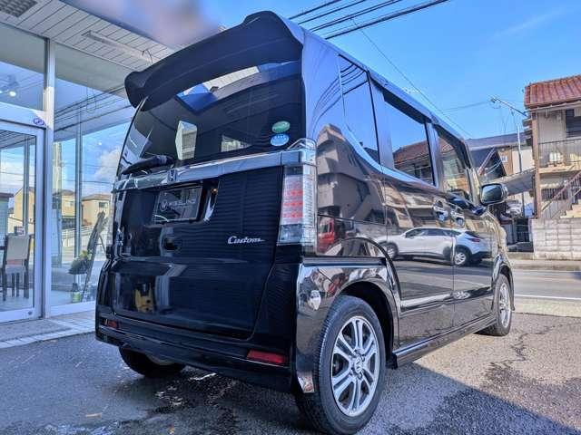 Ref:AUX-23032772 HONDA N-BOX 2013 17 Ref:AUX-23032772 HONDA N-BOX 2013 - Image 17