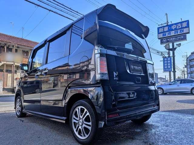 Ref:AUX-23032772 HONDA N-BOX 2013 19 Ref:AUX-23032772 HONDA N-BOX 2013 - Image 19
