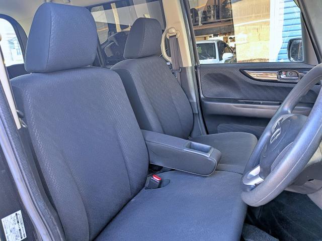 Ref:AUX-23032772 HONDA N-BOX 2013 3 Ref:AUX-23032772 HONDA N-BOX 2013 - Image 3