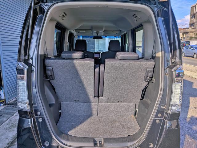 Ref:AUX-23032772 HONDA N-BOX 2013 5 Ref:AUX-23032772 HONDA N-BOX 2013 - Image 5