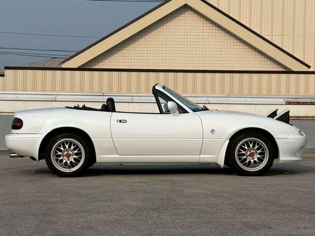 Ref:AUX-23032818 MAZDA ROADSTER 1998 2 Ref:AUX-23032818 MAZDA ROADSTER 1998 - Image 2