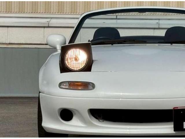 Ref:AUX-23032818 MAZDA ROADSTER 1998 20 Ref:AUX-23032818 MAZDA ROADSTER 1998 - Image 20
