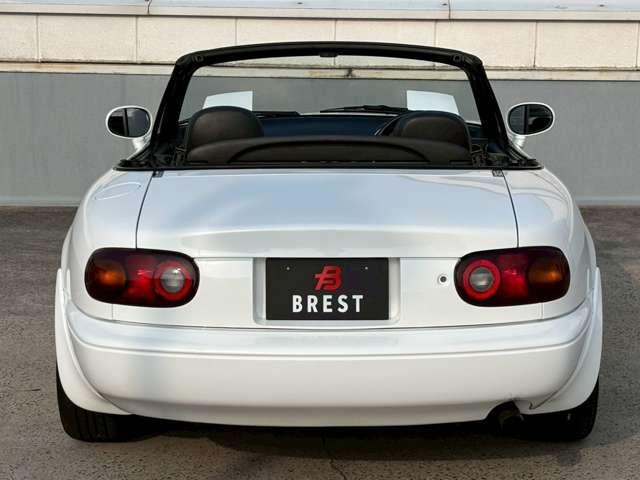 Ref:AUX-23032818 MAZDA ROADSTER 1998 4 Ref:AUX-23032818 MAZDA ROADSTER 1998 - Image 4