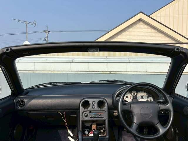 Ref:AUX-23032818 MAZDA ROADSTER 1998 5 Ref:AUX-23032818 MAZDA ROADSTER 1998 - Image 5