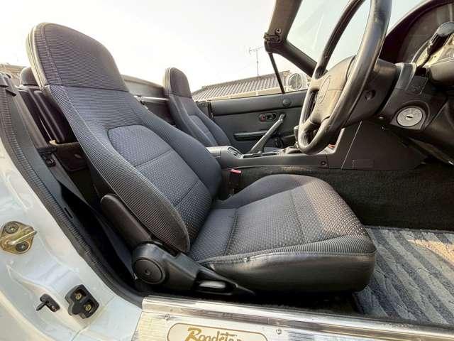 Ref:AUX-23032818 MAZDA ROADSTER 1998 6 Ref:AUX-23032818 MAZDA ROADSTER 1998 - Image 6