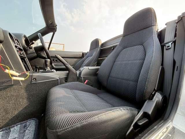 Ref:AUX-23032818 MAZDA ROADSTER 1998 7 Ref:AUX-23032818 MAZDA ROADSTER 1998 - Image 7