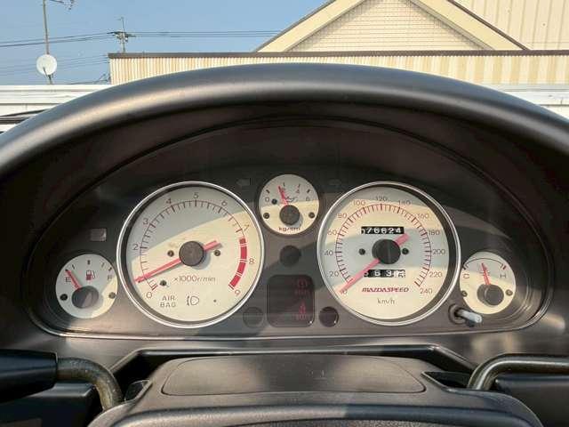 Ref:AUX-23032818 MAZDA ROADSTER 1998 9 Ref:AUX-23032818 MAZDA ROADSTER 1998 - Image 9