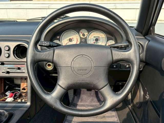 Ref:AUX-23032818 MAZDA ROADSTER 1998 10 Ref:AUX-23032818 MAZDA ROADSTER 1998 - Image 10