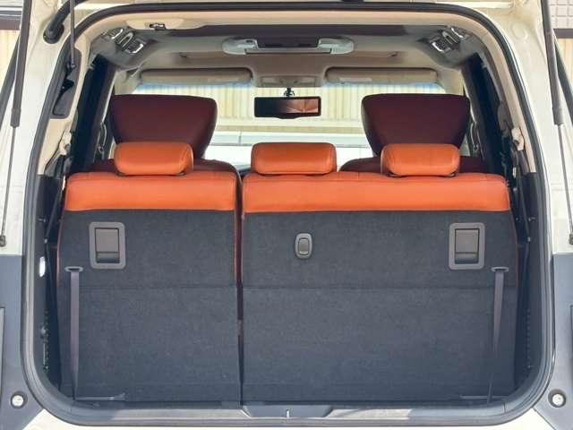 Ref:AUX-23032825 NISSAN ELGRAND 2018 11 Ref:AUX-23032825 NISSAN ELGRAND 2018 - Image 11