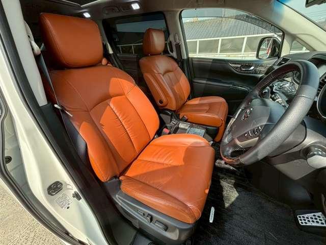 Ref:AUX-23032825 NISSAN ELGRAND 2018 6 Ref:AUX-23032825 NISSAN ELGRAND 2018 - Image 6