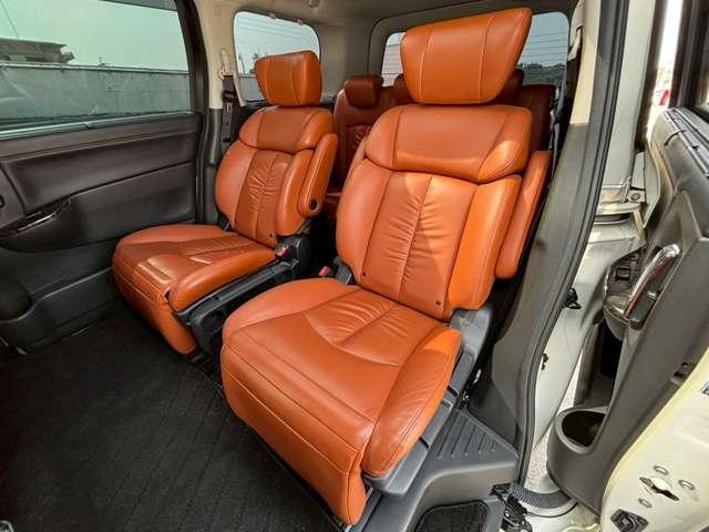 Ref:AUX-23032825 NISSAN ELGRAND 2018 8 Ref:AUX-23032825 NISSAN ELGRAND 2018 - Image 8