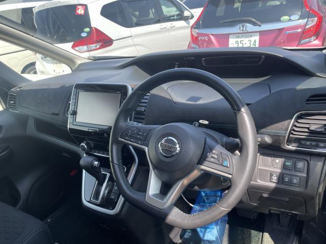 Ref:AUX-23033532 NISSAN SERENA 2016 3 Ref:AUX-23033532 NISSAN SERENA 2016 - Image 3