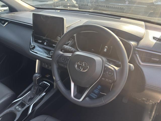 Ref:AUX-23034494 TOYOTA COROLLA CROSS 2024 3 Ref:AUX-23034494 TOYOTA COROLLA CROSS 2024 - Image 3