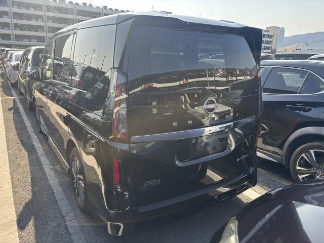 Ref:AUX-23034671 NISSAN SERENA 2023 2 Ref:AUX-23034671 NISSAN SERENA 2023 - Image 2