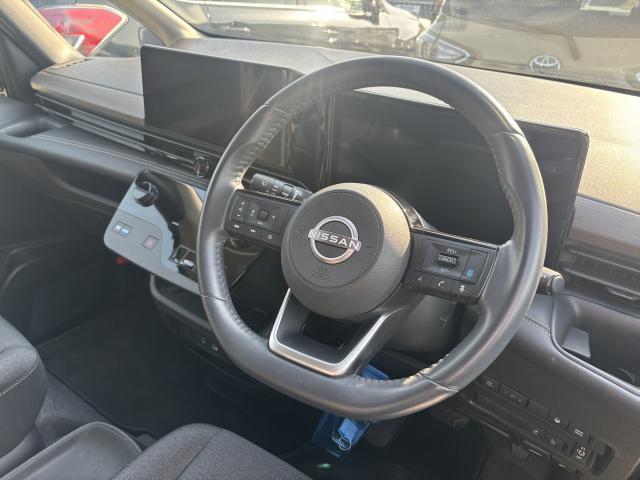 Ref:AUX-23034671 NISSAN SERENA 2023 3 Ref:AUX-23034671 NISSAN SERENA 2023 - Image 3