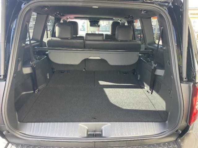 Ref:AUX-23034885 TOYOTA LAND CRUISER 250 2025 18 Ref:AUX-23034885 TOYOTA LAND CRUISER 250 2025 - Image 18