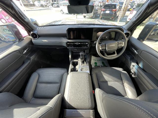 Ref:AUX-23034885 TOYOTA LAND CRUISER 250 2025 3 Ref:AUX-23034885 TOYOTA LAND CRUISER 250 2025 - Image 3