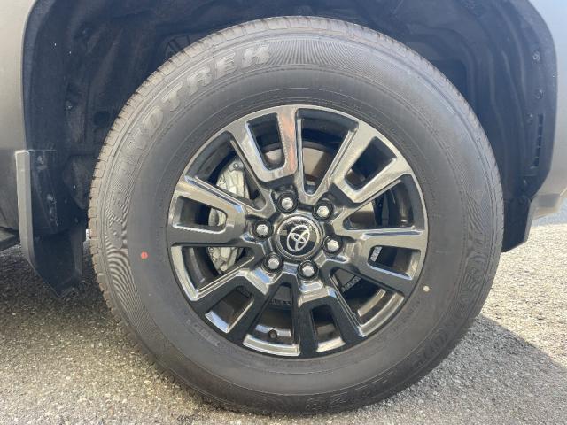 Ref:AUX-23034885 TOYOTA LAND CRUISER 250 2025 7 Ref:AUX-23034885 TOYOTA LAND CRUISER 250 2025 - Image 7