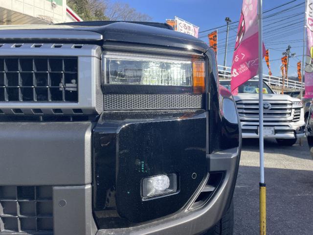 Ref:AUX-23034885 TOYOTA LAND CRUISER 250 2025 8 Ref:AUX-23034885 TOYOTA LAND CRUISER 250 2025 - Image 8