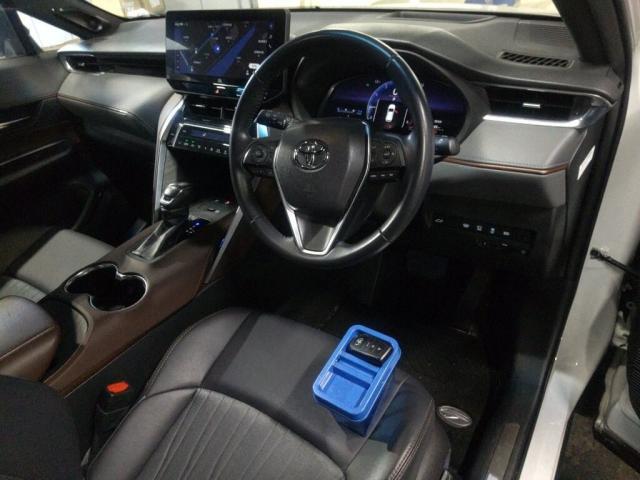 Ref:AUX-23034979 TOYOTA HARRIER 2023 3 Ref:AUX-23034979 TOYOTA HARRIER 2023 - Image 3