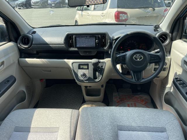 Ref:AUX-23035139 TOYOTA PASSO 2018 12 Ref:AUX-23035139 TOYOTA PASSO 2018 - Image 12