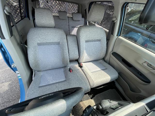 Ref:AUX-23035139 TOYOTA PASSO 2018 13 Ref:AUX-23035139 TOYOTA PASSO 2018 - Image 13