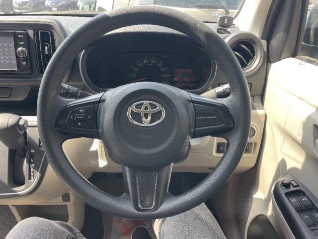 Ref:AUX-23035139 TOYOTA PASSO 2018 15 Ref:AUX-23035139 TOYOTA PASSO 2018 - Image 15