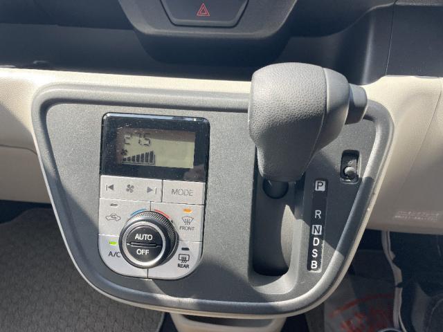 Ref:AUX-23035139 TOYOTA PASSO 2018 17 Ref:AUX-23035139 TOYOTA PASSO 2018 - Image 17