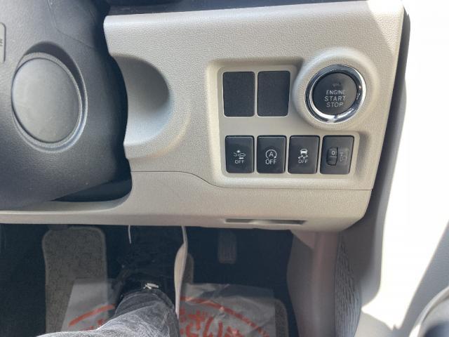 Ref:AUX-23035139 TOYOTA PASSO 2018 18 Ref:AUX-23035139 TOYOTA PASSO 2018 - Image 18