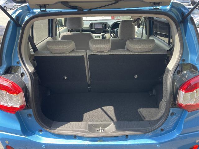 Ref:AUX-23035139 TOYOTA PASSO 2018 7 Ref:AUX-23035139 TOYOTA PASSO 2018 - Image 7