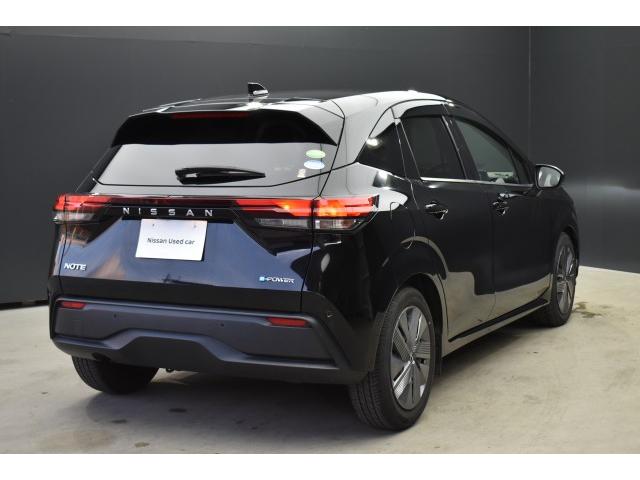 Ref:AUX-23035154 NISSAN NOTE 2021 2 Ref:AUX-23035154 NISSAN NOTE 2021 - Image 2