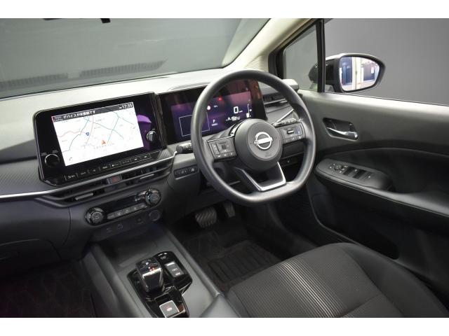 Ref:AUX-23035154 NISSAN NOTE 2021 18 Ref:AUX-23035154 NISSAN NOTE 2021 - Image 18