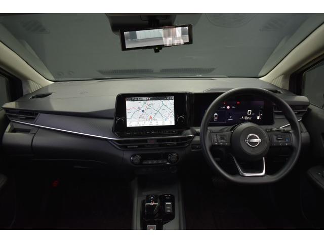 Ref:AUX-23035154 NISSAN NOTE 2021 3 Ref:AUX-23035154 NISSAN NOTE 2021 - Image 3