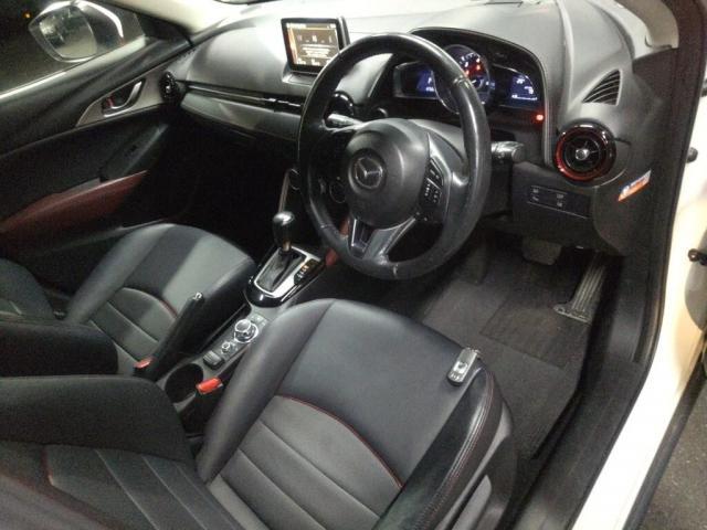 Ref:AUX-23035254 MAZDA CX-3 2015 3 Ref:AUX-23035254 MAZDA CX-3 2015 - Image 3