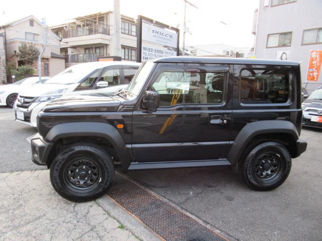 Ref:AUX-23035278 SUZUKI JIMNY SIERRA 2022 11 Ref:AUX-23035278 SUZUKI JIMNY SIERRA 2022 - Image 11