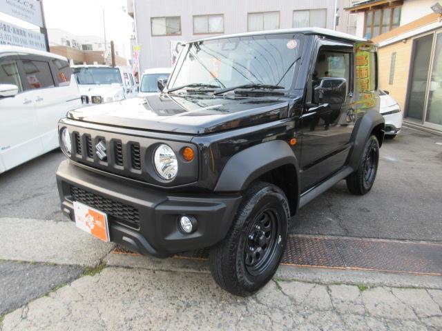 Ref:AUX-23035278 SUZUKI JIMNY SIERRA 2022 12 Ref:AUX-23035278 SUZUKI JIMNY SIERRA 2022 - Image 12