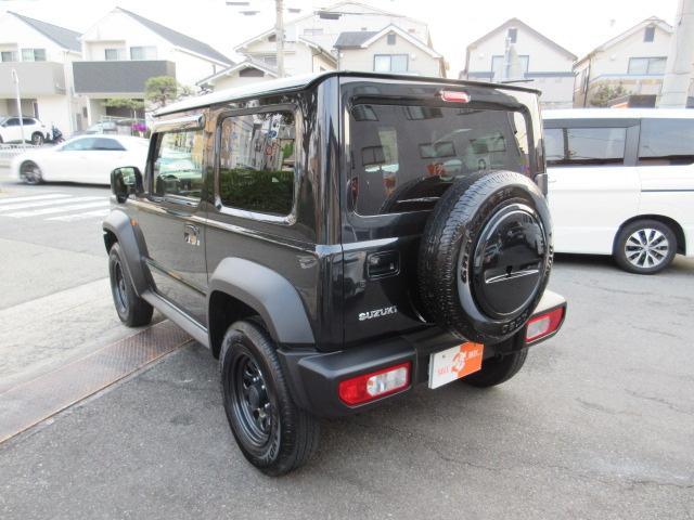 Ref:AUX-23035278 SUZUKI JIMNY SIERRA 2022 14 Ref:AUX-23035278 SUZUKI JIMNY SIERRA 2022 - Image 14