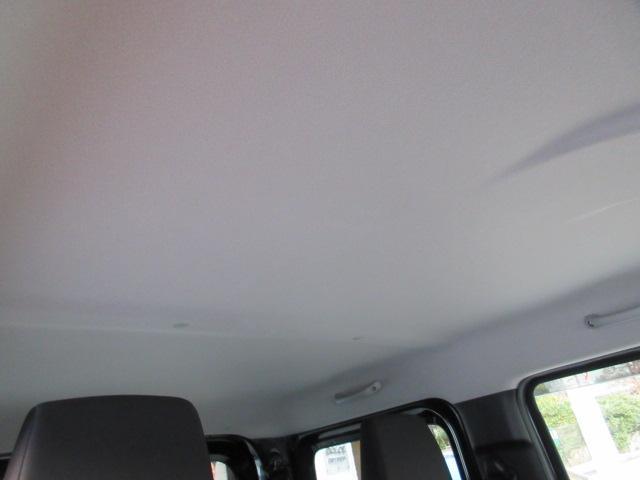 Ref:AUX-23035278 SUZUKI JIMNY SIERRA 2022 16 Ref:AUX-23035278 SUZUKI JIMNY SIERRA 2022 - Image 16