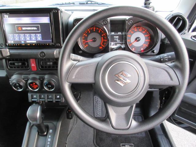 Ref:AUX-23035278 SUZUKI JIMNY SIERRA 2022 17 Ref:AUX-23035278 SUZUKI JIMNY SIERRA 2022 - Image 17