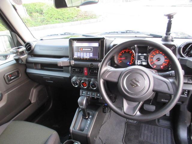 Ref:AUX-23035278 SUZUKI JIMNY SIERRA 2022 3 Ref:AUX-23035278 SUZUKI JIMNY SIERRA 2022 - Image 3