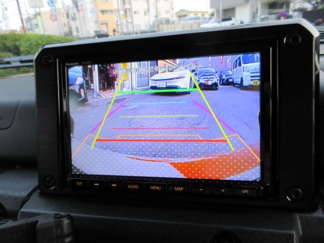 Ref:AUX-23035278 SUZUKI JIMNY SIERRA 2022 5 Ref:AUX-23035278 SUZUKI JIMNY SIERRA 2022 - Image 5