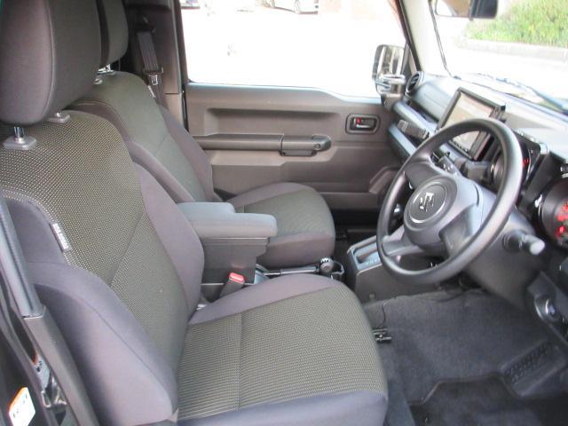 Ref:AUX-23035278 SUZUKI JIMNY SIERRA 2022 6 Ref:AUX-23035278 SUZUKI JIMNY SIERRA 2022 - Image 6