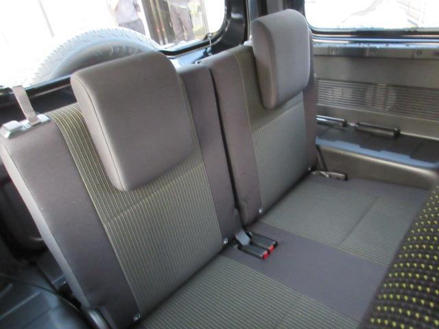 Ref:AUX-23035278 SUZUKI JIMNY SIERRA 2022 7 Ref:AUX-23035278 SUZUKI JIMNY SIERRA 2022 - Image 7