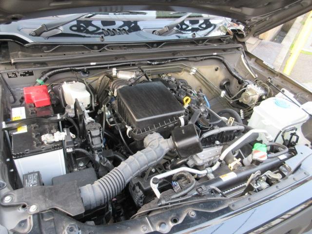 Ref:AUX-23035278 SUZUKI JIMNY SIERRA 2022 8 Ref:AUX-23035278 SUZUKI JIMNY SIERRA 2022 - Image 8